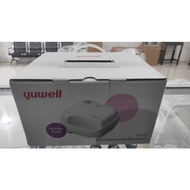 Yuwell 403D Nebulizer Air Compressing / Yuwell 403D Nebulation Equipment