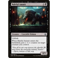 Baleful Ammit - Magic The Gathering (MTG)