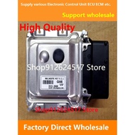 ECU 39131-2B460 G85/39103-02035 0171/39130-2B505 G64/39113-03207 B410 Engine Computer Board ME17.9.1