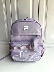 全新Fila backpack FILA 兒童書包 Fila袋 Fila 背包 Fila背包 Fila背囊 Fila小學生書包 Fila返學書包