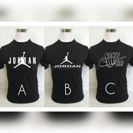 Tshirt murah nike xs-4xl