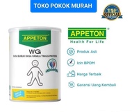 Appeton Weight Gain Adult 200gr