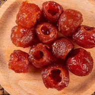 Sweet Sour Hollow Hawthorn Seedless Snacks