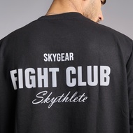 Skygear - Fight Club Oversized Tee
