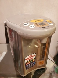 Zojirushi 象印 220V電熱水瓶 (3.0公升)