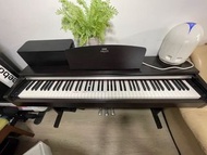 Yamaha Arius 電子鋼琴