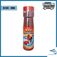 AquaNice Xin Yang Gold Fish Food | M - 260G