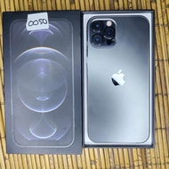 Ibox | Iphone 12 | Pro | Pro Max 64Gb 128Gb 256Gb Second Resmi Ex Ibox Terbaru