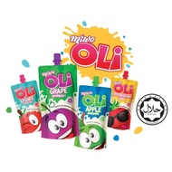 🔥 READY STOCK 🔥 MIWA OLI JELLY