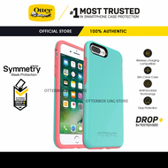 OtterBox Apple iPhone 8 Plus / iPhone 7 Plus / iPhone 8 / iPhone 7 Symmetry Series Case | Authentic Original