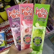 Jelly Boi Konjac Taste 30pcs per box (HALAL)/ [HALAL] Fruit Plate Konjac Jelly Keping Slice Jelly (40pcs / 30pcs) FREE B