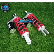 ◨ ✅ MTR Rear shock set 305mm for Aerox / nmax (UNIVERSAL)
