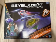 Beyblade X 飛龍盤