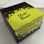 DOLLA CANTIK | DOLLA CANTIK BALM