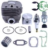 HUS372 372XP 371 371XP 365 Cylinder Assembly Cylinder Body Cylinder Sleeve Piston Huswana Accessorie