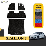 Sealion7 Car Mat Car Mat/ BYD Sealion 7 Vermicellimie
