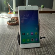 oppo a37f ram 2/16 second