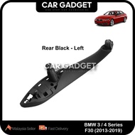 BMW 3 Series F30 F31 GT F34 F80 M3 Door Inner Handle Replace 2012 - 2018 Car Gadget Car Accessories