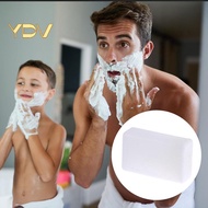 [YDV] 95g Portable Alum Stone Natural Odourless After Shave Deodorant Alternative Soothes the Skin A