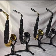律揚樂器之家～現貨Yamaha yds120 yds150改裝彎管含吹頭套件