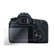 Kamera適用Canon EOS 5D3/5D4 鋼化玻璃貼