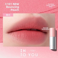 Into You | Matte Velvet Liquid Lipstick