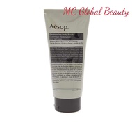 [EXP2025-2027]Aesop Geranium Leaf Body Scrub /Redemption Body Scrub 180ml-152c4c8b