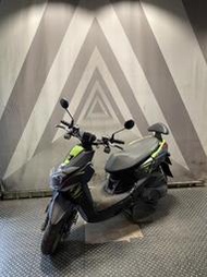 『欣達批發』【批發車】【0元交車】2017年 YAMAHA 山葉 BWS R 125 BWS R125 雙碟 機車 