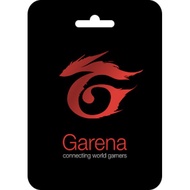 Limited Offer Garena Shell [100, 200 &amp; 290]