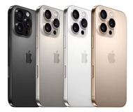 全港最高嘅收機價/高價回收全新原封，開封激活港行 #Apple - iPhone 16 Pro - 128GB/256GB/512GB/1TB，Apple - iPhone 16 Pro Max - 
