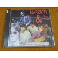MARRIOOT THE ALL STARS (Unsealing )73B121 yuan