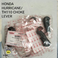 Honda Hurricane/TH110 Choke Lever