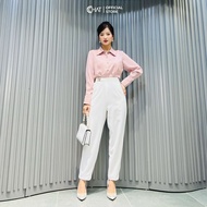 Cchat Clothes style button down shirt