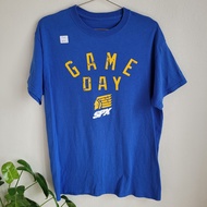 (T623)​ T-Shirt Round Neck-Size M- 2nd Hand Printed