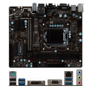 FOR MSI B250M MORTAR / B250M BAZOOKA / B250M-E / B250M-F / B250M PRO-VD / B250M PRO-VDH / B250M PRO-