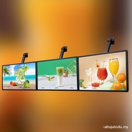 Advertising menu lightbox a3 menu board light box blank light box led menu board C43F N4PV DNI4 TUBN