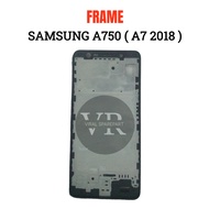 SAMSUNG FRAME 2018A7 A750/