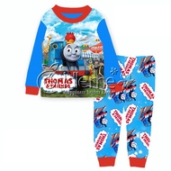 .PYJAMAS Cuddle Me Thomas (2y-7y)