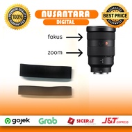 Rubber set Zoom focus sony FE 24-70mm 24-70 mm F2.8 GM G Master Mark 1 F 2.8