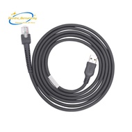 Scanner data cable LS2208 AP LS4208 DS9208 barcode scanner USB port data cable