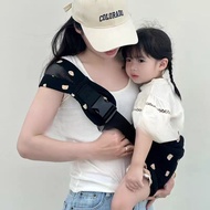 [SG LuckyBaby]Toddler sling carrier Baby sling Wrap baby carrier gooseket toddler sling KBNM