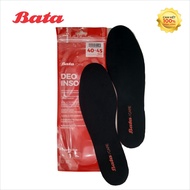 Transparent Insoles Men Shoes Deodorant BATA Sneakers ( 9900060 )