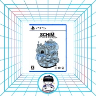 SCHiM PlayStation 5
