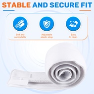 8’’ Mattress Space Filler for Twin Bed Mattress Bed Bridge Twin to -Bed Seamless Comfort Bed Gaps Fi