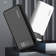 Pineng PN-861PD Type-C PD+QC 20W 20000mAh Quick Charge 3.0 PN861PD Fast Charge Power Bank