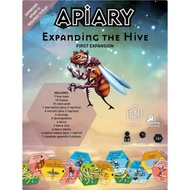 Apiary Expanding the Hive First Expansion (GUARANTEED GENUINE, $5 off for Self Collection)