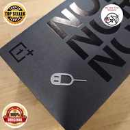 OnePlus Phone Ejector Pin / Sim Ejector Pin 100% Original Use