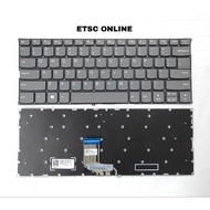 New Keyboard For Lenovo IdeaPad 320S-13 320S-13IKB 720S-14IKB US Keyboard