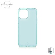 ITSKINS SPECTRUM//FROST antimicrobial Case for iPhone 13 / 13 Pro (6.1) / 13 Pro Max (6.7)
