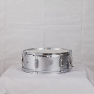 School Army Band Snare Drum 47cm Galvanized Iron Marching Drum Performance Practice Snare Drum Fashi